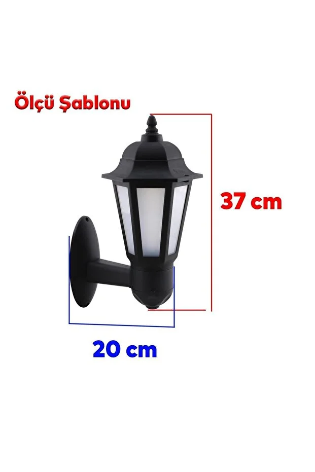 Sokak Bahçe Duvar Aplik Lamba Sokak Bahçe Duvar Aplik Lamba